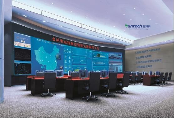 金鴻泰“戰興成果轉化基地建設”項目通過科技委專家驗收，賦能系統集成服務升級