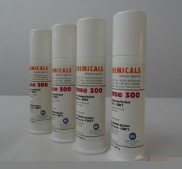 食品級(jí)模具頂針潤滑脂TCE Grease 300 專為嚴(yán)苛工況設(shè)計(jì)的工業(yè)潤滑脂